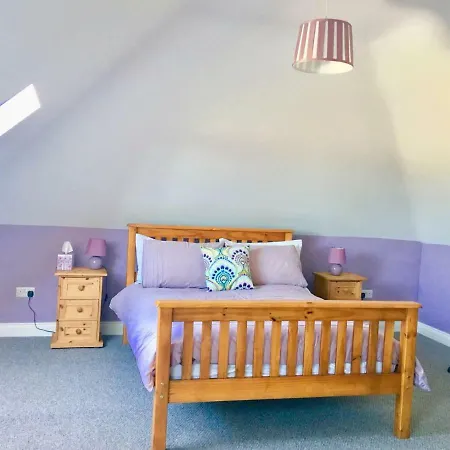 Lägenhet Meadow View Trim