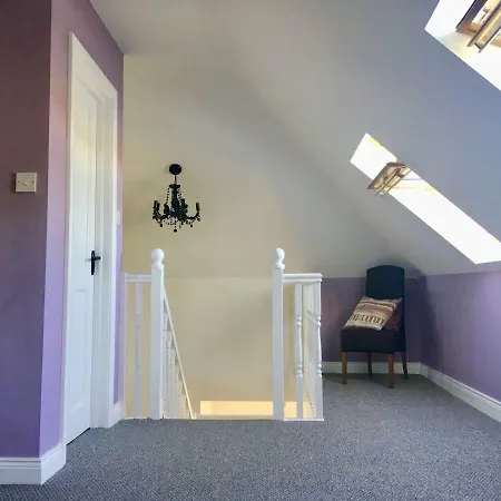 Lägenhet Meadow View Trim